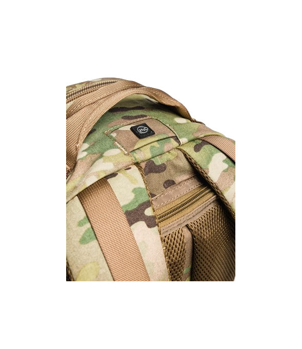 Sac Dos Tactique Multicam Beretta Vetsecurite