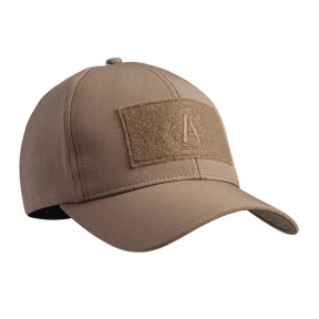 Casquette Stretch Fit A10 tan - A10 Equipment
