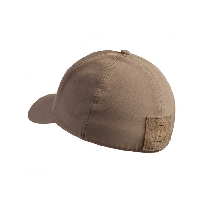 Czapka Stretch Fit A10 tan - A10 Equipment