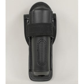 Copland Rotating Telescopic Baton Holder - Black - GK
