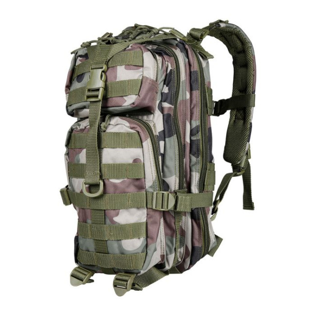 Sac à dos 35L BAROUD Camo CE - Ares