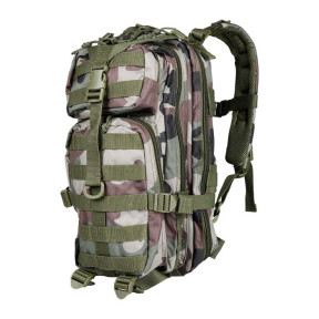 Plecak 35L BAROUD Camo CE - Ares