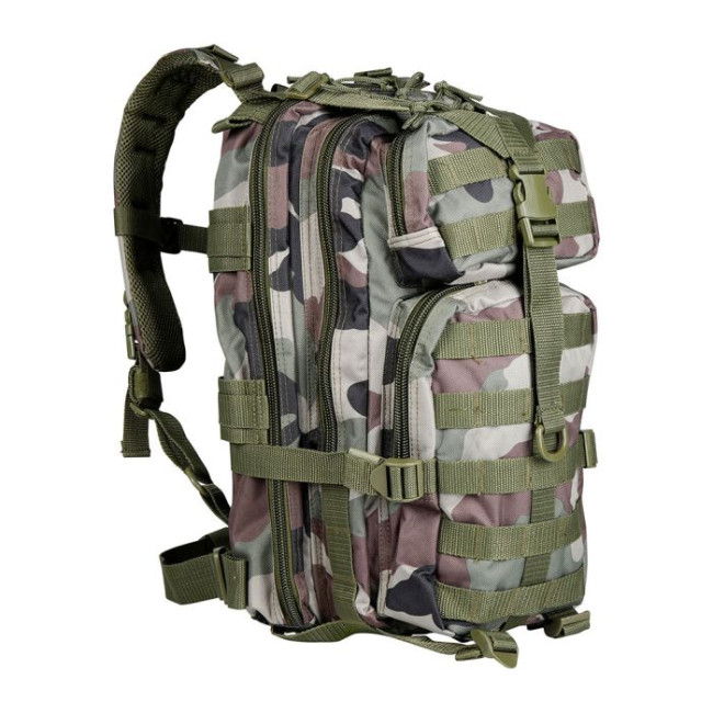 Sac à dos 35L BAROUD Camo CE - Ares