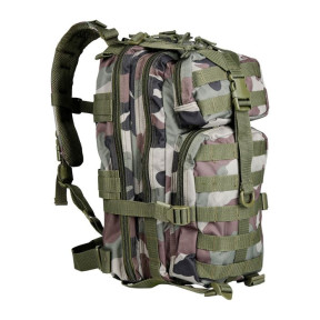 Plecak 35L BAROUD Camo CE - Ares