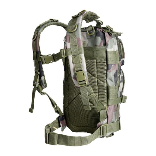 Sac à dos 35L BAROUD Camo CE - Ares