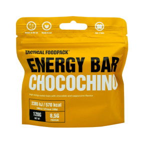 Energierepen Chocochino - Tactical Foodpack