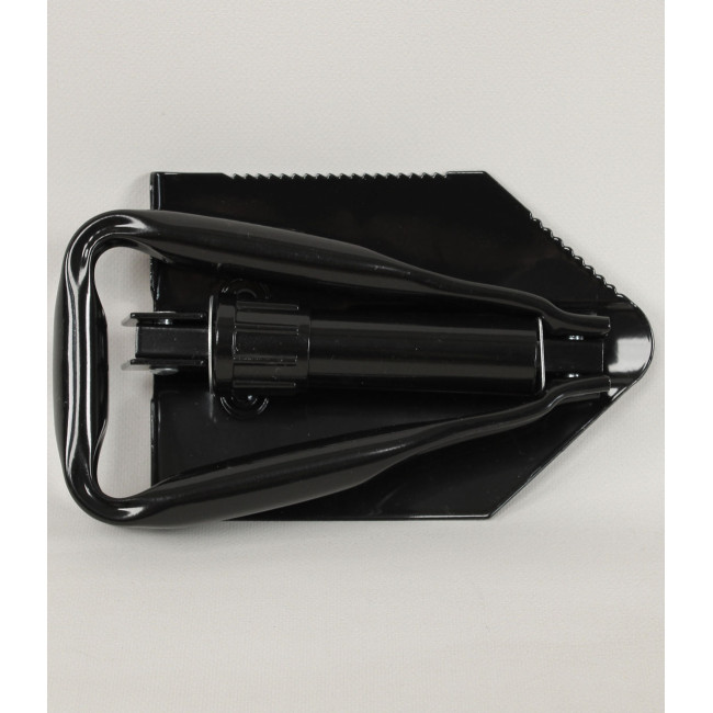 Pelle pliante multi-fonctions - Highlander
