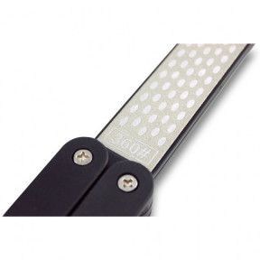 Affûteur diamanté pliant - TB Outdoor