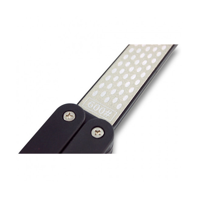 Affûteur diamanté de poche double grains - TB Outdoor