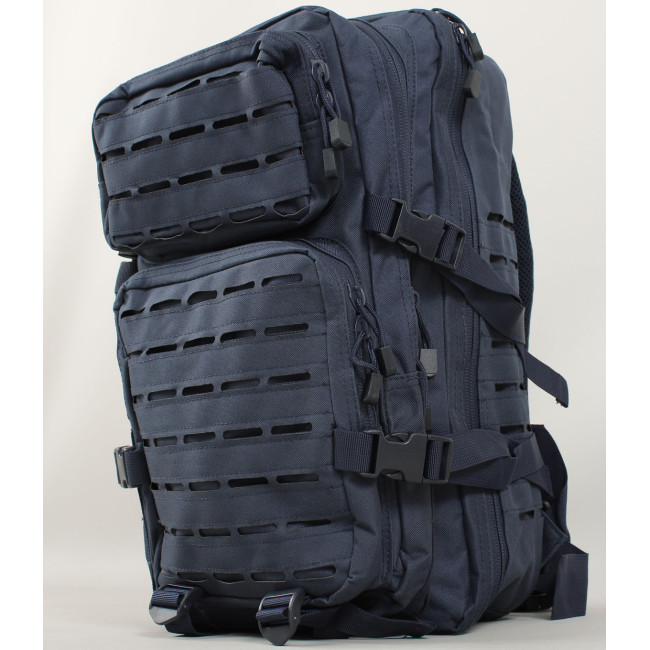 Plecak US Cooper Lasercut 40L Marine - Brandit