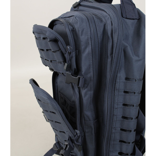 Sac à dos US Cooper Lasercut 40L Marine - Brandit