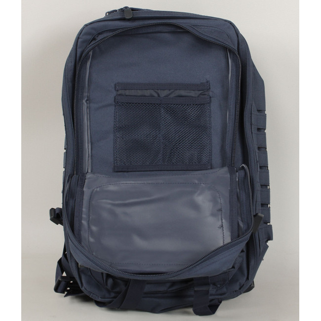 Plecak US Cooper Lasercut 40L Marine - Brandit