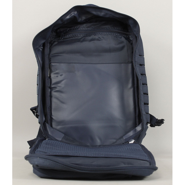 Plecak US Cooper Lasercut 40L Marine - Brandit