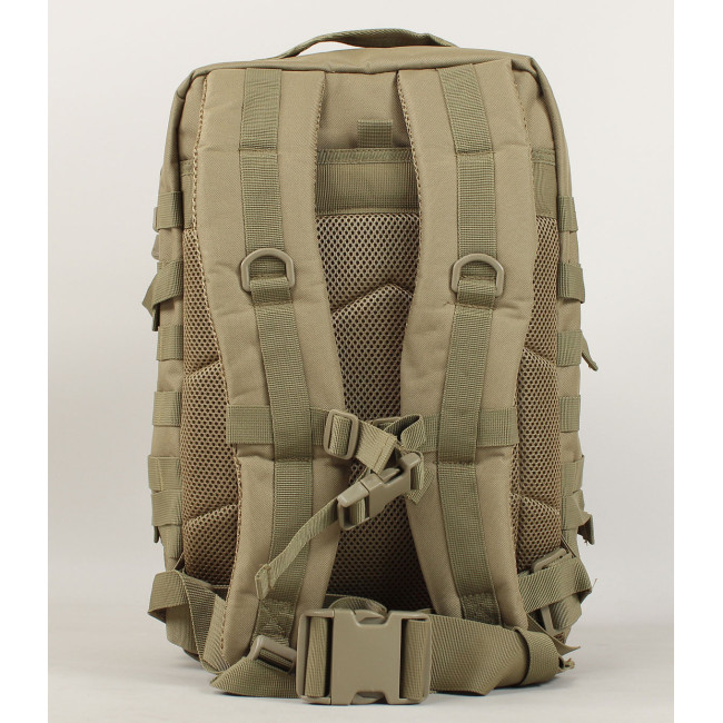 Sac à dos US Cooper 40L coyote - Brandit