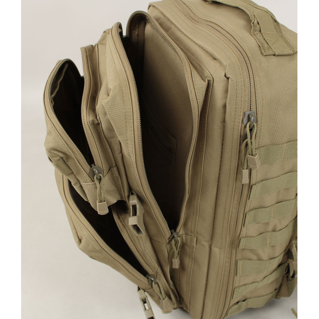 Sac à dos US Cooper 40L coyote - Brandit