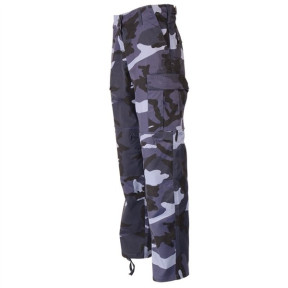 Pantalon BDU Camo CityGuard