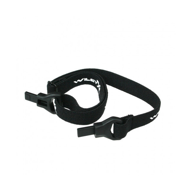 Lunettes de protection balistiques Saber Adv. noir écrans fumé/incolore/orange - Wiley x