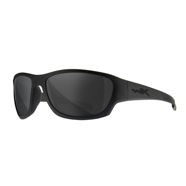 Ballistische Schutzbrille Climb mit getönten Gläsern - Wiley x