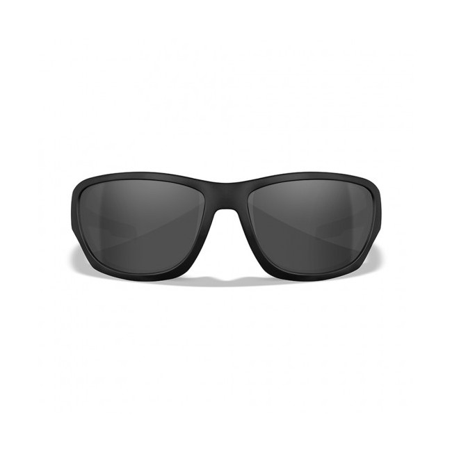 Lunettes de protection balistiques Climb verres fumé - Wiley x