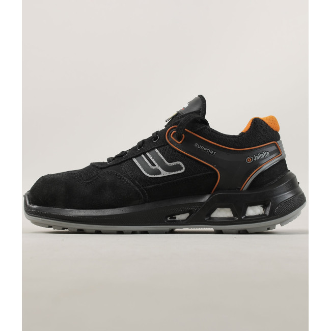 Chaussures de sécurité basses JALPEPS S1P - JALLATTE