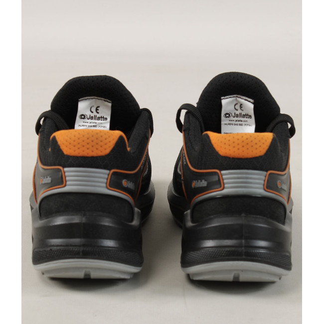 Chaussures de sécurité basses JALPEPS S1P - JALLATTE