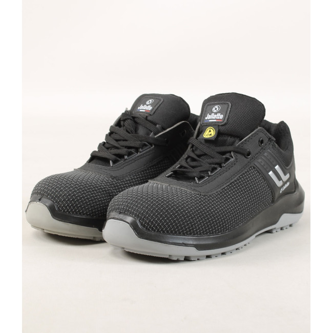 CHAUSSURE JALDIDO SAS ESD S3 CI SRC - JALLATTE