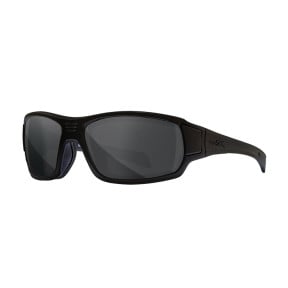 Lunettes de protection balistiques Breach verres fumés - Wiley x