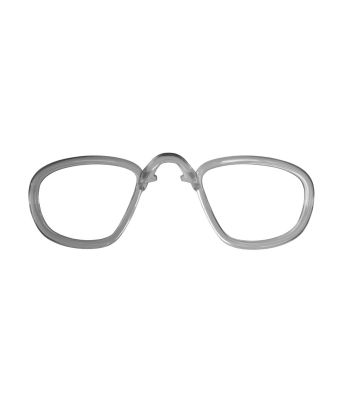 Insert verres correcteurs pour lunettes balistiques Vapor 2,5 - Wiley x