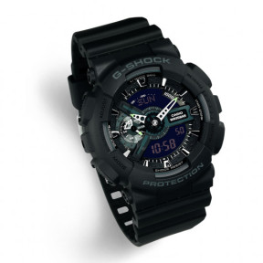 G-Shock Uhr GA-110 schwarz - Casio