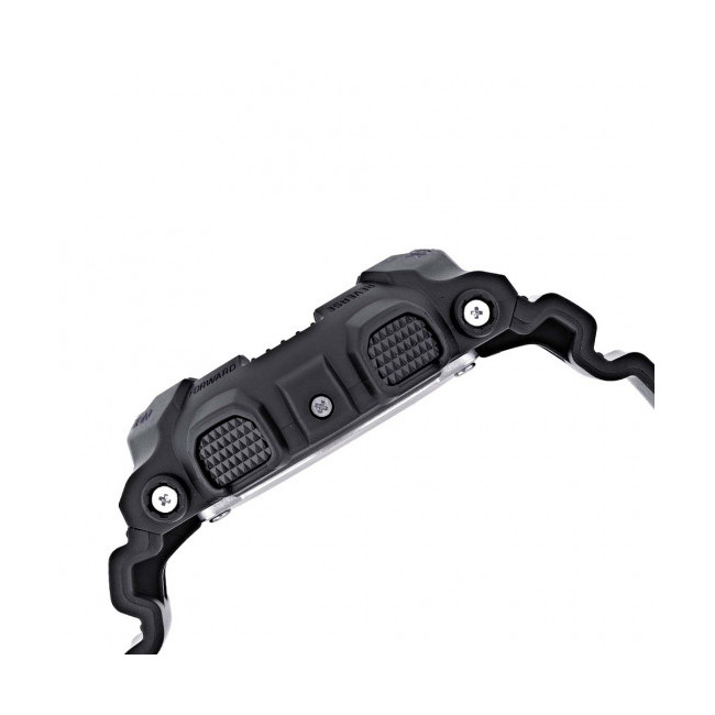 Montre G-Shock GA-110 noir - Casio