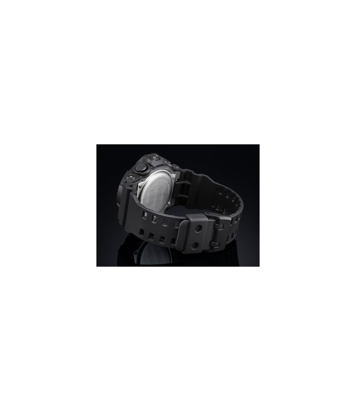 Montre G Shock Ga Noir Casio Vetsecurite Com