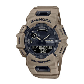 Reloj G-Shock GBA-900UU - Tan - Casio