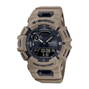 Zegarek G-Shock GBA-900UU - Tan - Casio