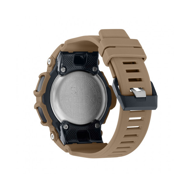 Montre G-Shock GBA-900UU tan - Casio