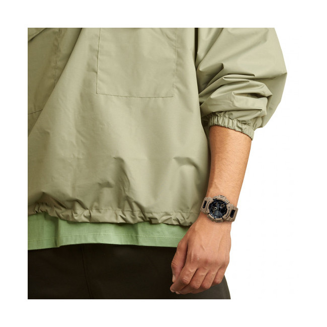 G-Shock GBA-900UU Uhr beige - Casio