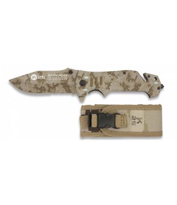 Couteau de poche 19760 - K25