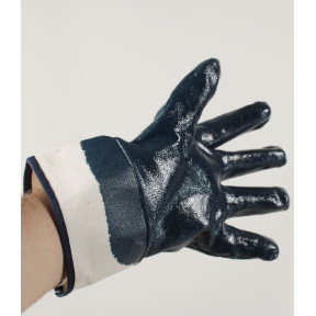 qs safety gants 0732 jersey - Occasion - TB état