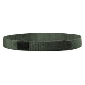 Nylon riem 40 mm 2V63 olijfgroen - Vega Holster