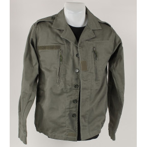 Vest F2 T36 - Gilbert production - Goede staat - Tweedehands