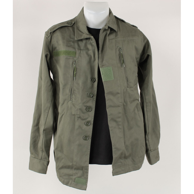 Veste F2 T38 - Gilbert production - Bon état- Occasion