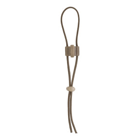 Élastique de serrage embout antidérapant tan pour porte-chargeur Bungy - Vega Holster