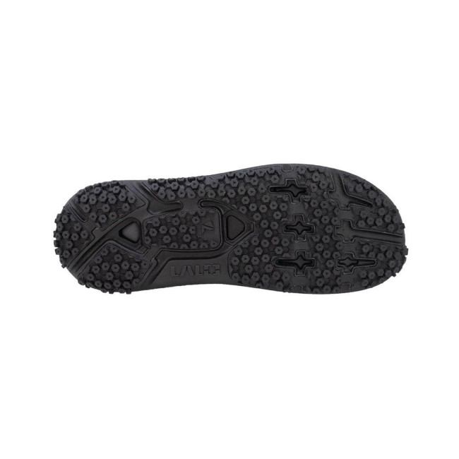 Schuh Rapid Assault 6'' Black Ops schwarz - Lalo