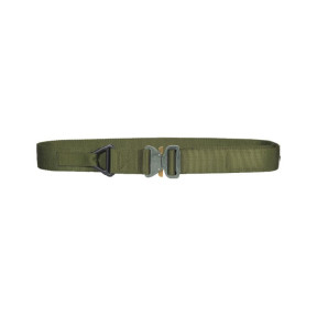 Ceinture Cobra Emergency Rescue 45 mm 2V46 vert olive - Vega Holster