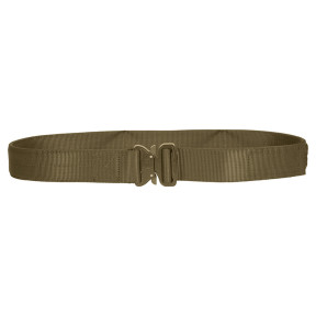 Cobra Instructors Gürtel 45 mm 2V41 tan - Vega Holster