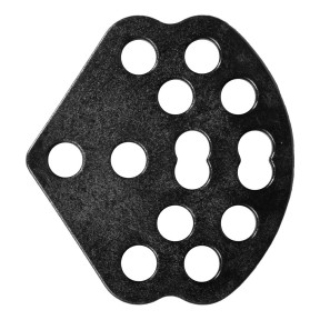 Afstandsstuk 8K98 5 mm zwart - Vega Holster