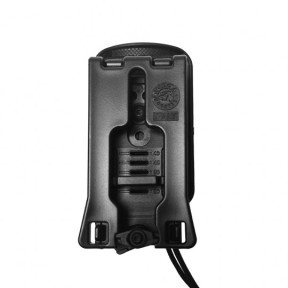 Uchwyt na aerozol 50, 75 i 100 ML Bungy 8BL czarny - Vega Holster