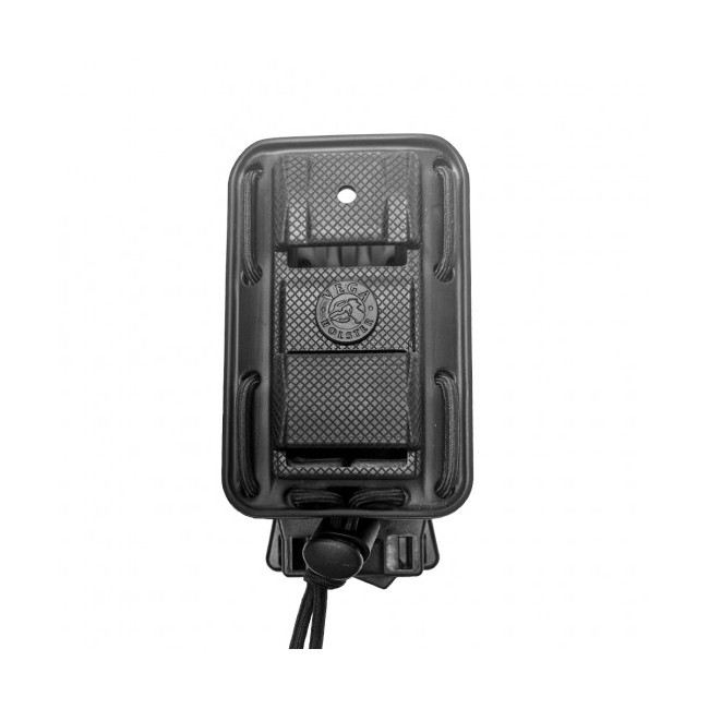 Porte-aérosol 50, 75 et 100 ML Bungy 8BL noir - Vega Holster