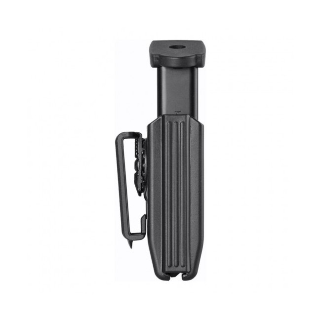 Snelle enkele magazijnhouder 8MH01 voor automatisch pistool zwart - Vega Holster