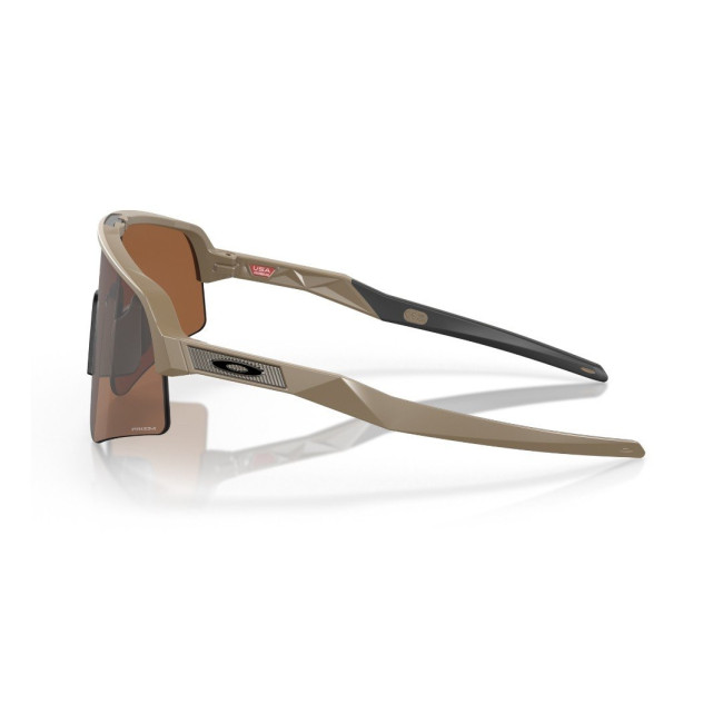 Bril SI Sutro Lite Sweep Matte Terrain Tan w/ Prizm Tungsten - Oakley
