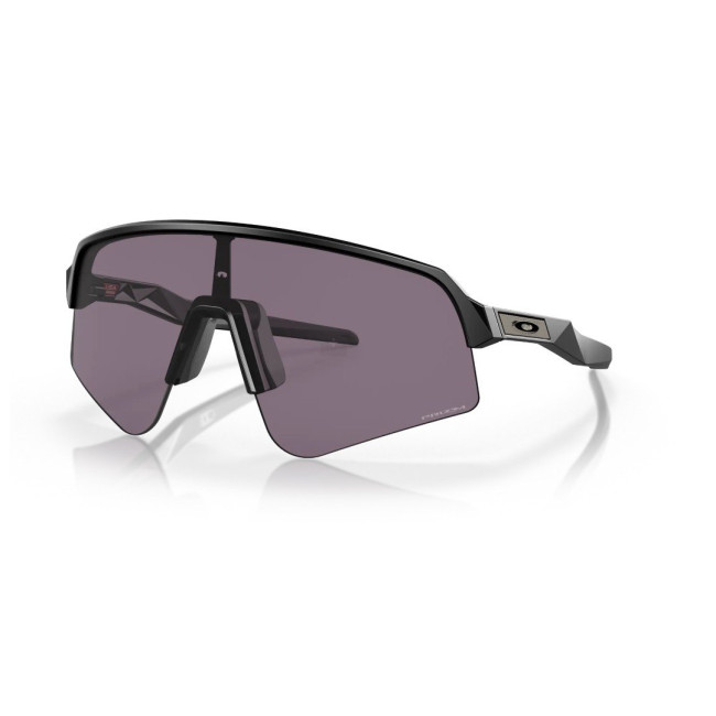 SI Sutro Lite Sweep bril Matte Black w/ Prizm Grijs - Oakley